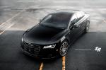 Audi A7 Sportback by SR Auto Group 2012 года